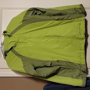 Womens lightweight Free Country jacket